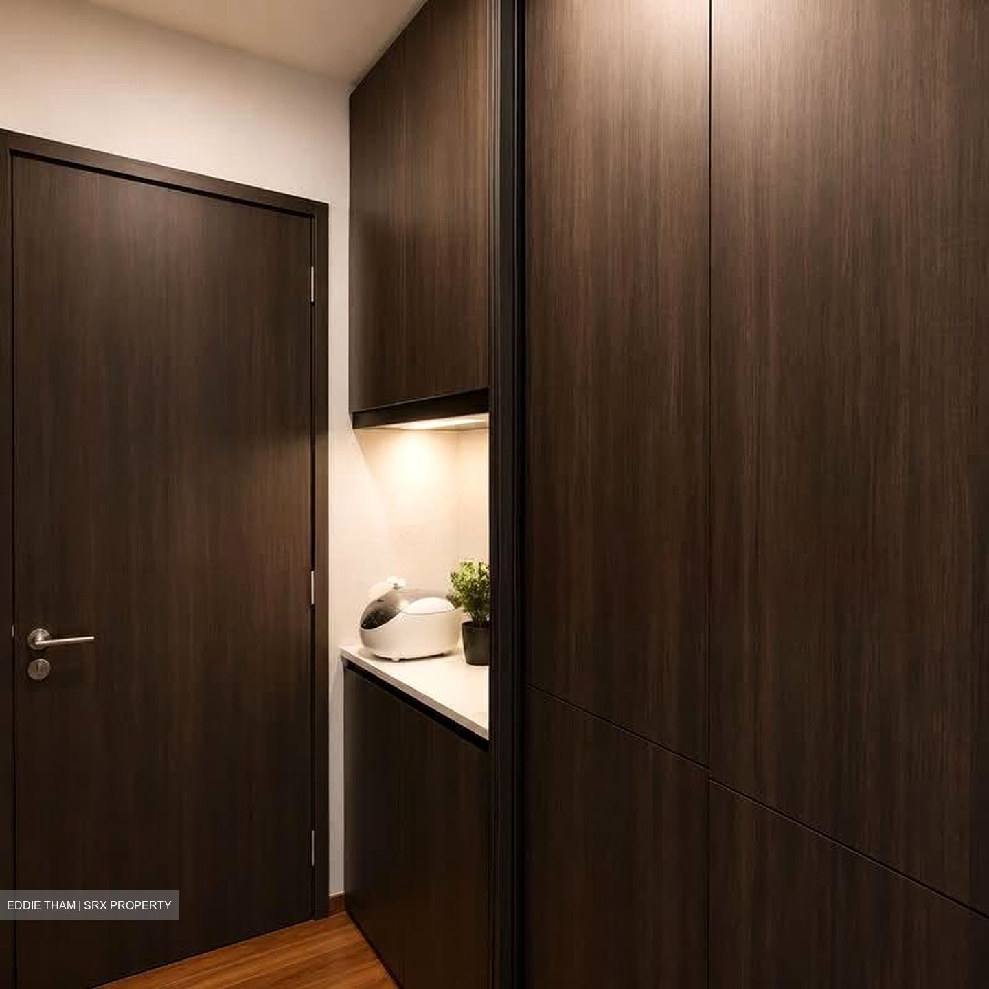 North Park Residences (D27), Apartment #584730071
